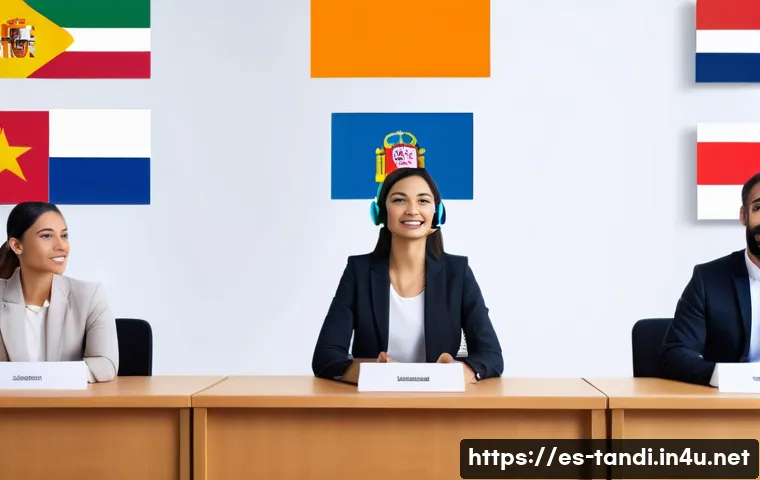 통번역사 번역가 윤리 관련 이미지 1